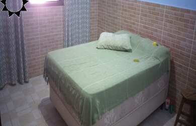 Imagem 7: CASA CARAGUATATUBA. Piscina, 200m² de Área, 4 Vagas na garageme3 Dormitórios