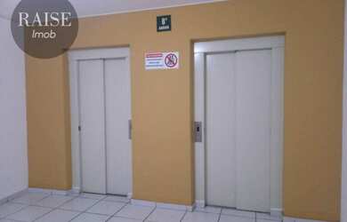 Imagem 4: Apartamento com 2 dormitórios, 61 m² - venda por R$ 165.000,00 ou aluguel por R$ 950,00/mê