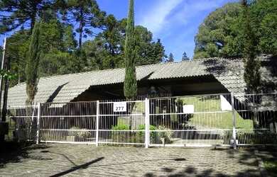 Imagem: O terreno possui 600m² de Área e está localizado em Canela