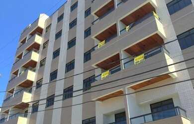 Imagem 1: Lindo Apartamento com 2 qtos/elevador/1 vaga, à venda, 85 m² por R$...