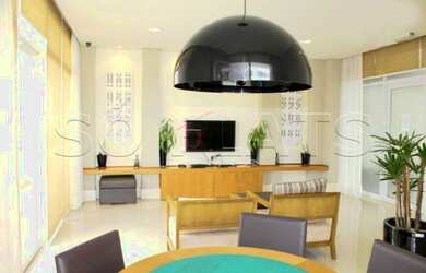 Imagem 14: Apartamento Residencial no Brooklin, Prox a Av. Jornalista Roberto Marinho