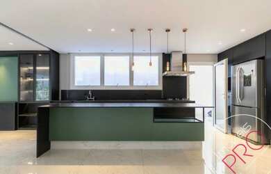 Imagem 15: Casa de Condomínio Alto Padrão para Venda na Granja Julieta