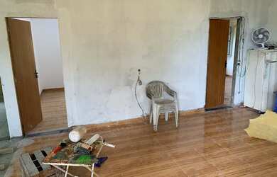 Imagem 7: Sítio Paricatuba paraíso