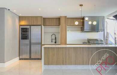 Imagem 16: Casa de Condomínio Alto Padrão para Venda na Granja Julieta