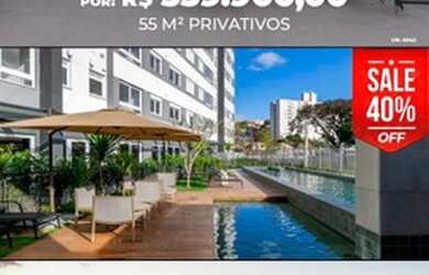 Imagem 1: AO LADO DO BOURBON SHOPPING, PARA VOCÊ TER MAIS VIDA NOS SEUS DIAS