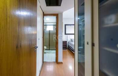 Imagem 16: Porto Alegre - Apartamento Padrão - Azenha