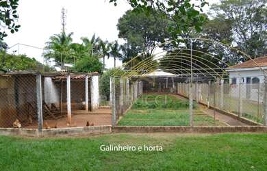Imagem 10: chácara - Estância dos Granjeiros - Porto Ferreira