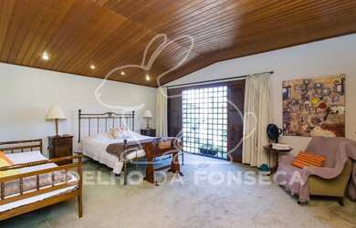 Imagem 9: São Paulo - Casa Padrão - Alto de Pinheiros