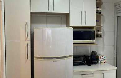 Imagem 5: Apartamento com 2 dormitórios à venda, 65 m² por R$ 450.000 - Centro...