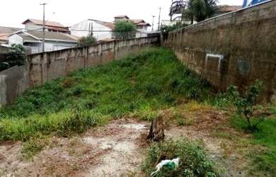 Imagem: O terreno possui 454m² de Área e está localizado em Jardim