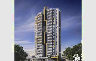 Imagem 2: Apartamento para Venda em Santo André, Jardim, 2 dormitórios, 1 suíte,...