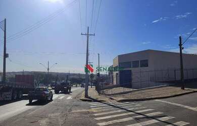 Imagem 2: Barracão para alugar, 191 m² por R$ 3.500,00/mês - Rodocentro - Londrina/PR