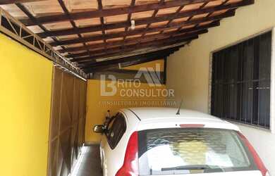 Imagem 2: Casa à venda no bairro Amendoeira - São Gonçalo/RJ