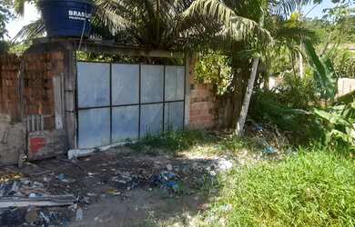 Imagem: O terreno está localizado em São José Operário, Manaus à