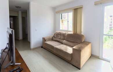 Imagem 5: Porto Alegre - Apartamento Padrão - Humaitá