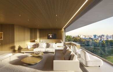 Imagem 7: Cobertura residencial para venda, Boa Vista, Porto Alegre - CO9208