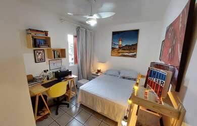 Imagem 9: APARTAMENTO RESIDENCIAL em SALVADOR - BA, ARMAÇÃO