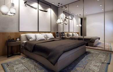 Imagem 5: Garden residencial para venda, Bom Jesus, Porto Alegre - GD5390