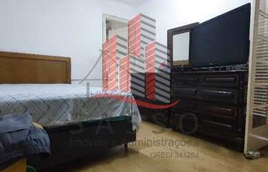 Imagem 10: Vendo casa no Brás. Churrasqueira, Varanda, 195m² de Áreae2 Vagas na...