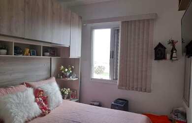 Imagem 5: LINDO APARTAMENTO NO ALTO DI FELICITA PARA VENDA - VILA HELENA, JUNDIAÍ...