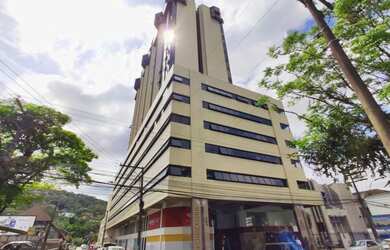 Imagem 2: Sala para alugar por R$ 750.00, 28.54 m2 - CENTRO - JOINVILLE/SC