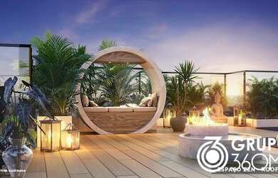 Imagem 5: Apartamento para Venda em Santo André, Jardim, 2 dormitórios, 1 suíte,...