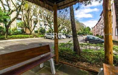 Imagem 12: Apartamento de 3 dormitórios e vaga privativa, no bairro Cavalhada, em Porto Alegre, em fr