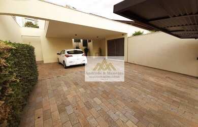 Imagem 2: Casa com 4 dormitórios, 375 m² - venda por R$ 2.000.000,00 ou aluguel...