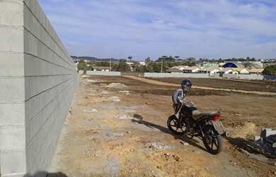 Imagem 7: Sensacional Terrenos Planos Próx Igreja Lisieux Atuba Shop Colombo Ribeira
