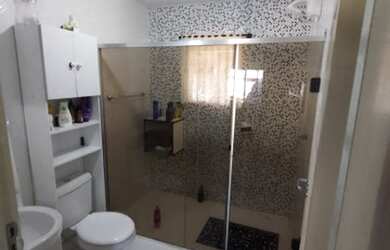 Imagem 4: Sobrado. Área de serviço, 160m² de Área, 3 Vagas na garageme3 Dormitórios