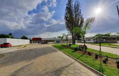 Imagem 4: VENDO LOTE NO PORTO MARINA RESIDENCE - R$90MIL À VISTA