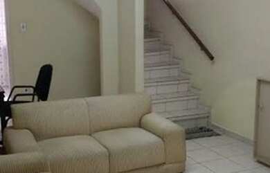 Imagem 1: SOBRADO - CAMPO BELO - SP