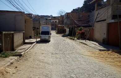 Imagem 5: Vende casa,ou troca por terreno na região campo das vertentes