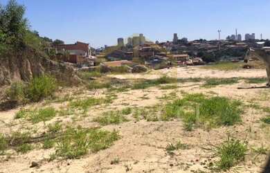 Imagem: O terreno possui 250m² de Área, Imóvel novo e está localizado