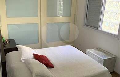 Imagem 3: O apto tem 105 mts, 01 dormitório grande e 01 suíte, a sala tá ampliada (abrimos o terceir