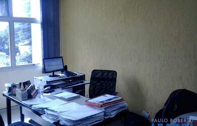 Imagem: O depósito possui 21m² de Área e está localizado em Jardim