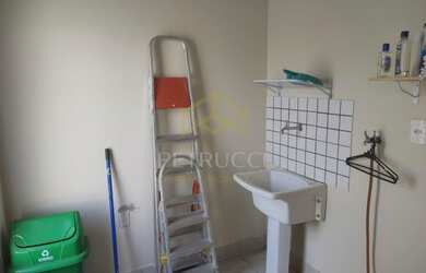 Imagem 6: casa - Betel - Paulínia. Churrasqueira, Varanda, Área de serviçoe136m²...