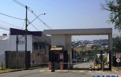 Imagem 2: TERRENO EM CONDOMÍNIO - CONDOMÍNIO PORTAL ANHANGUERA - SP