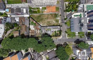 Imagem 2: TERRENO ZR4 PARA VENDA NO PORTÃO - ACEITA PERMUTA