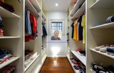 Imagem 4: Vende-se Mansão no Pq Silvino Pereira. Mansão cinematográfica