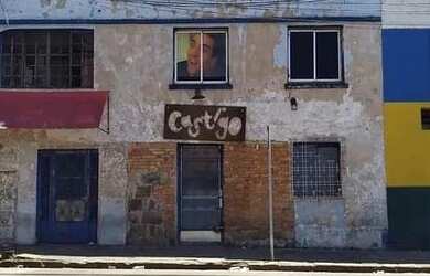 Imagem: O terreno possui 254m² de Área e está localizado em Centro