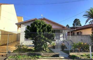 Imagem: O terreno possui 286m² de Área e está localizado em Capão