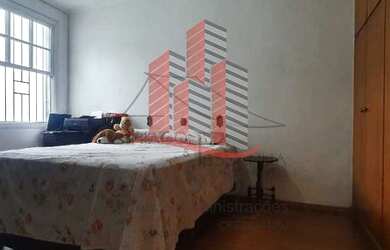 Imagem 11: Vendo casa no Brás. Churrasqueira, Varanda, 195m² de Áreae2 Vagas na...