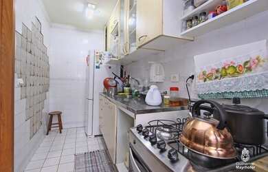 Imagem 7: Porto Alegre - Casa Padrão - Jardim Itu