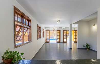 Imagem 3: CASA A VENDA NA GRANJA VIANA CONDOMINIO VIANA VILLE 4 DORMITÓRIOS