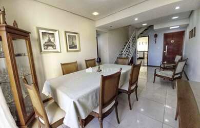 Imagem 3: Cobertura à venda, 202 m² por R$ 780.000,00 - Bom Pastor - Juiz de Fora/MG