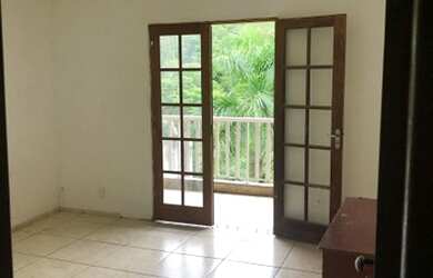 Imagem 1: CASA NO SANTA MARIA - ESTRADA DO RIO PEQUENO - TAQUARA