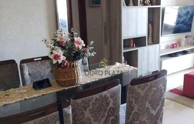 Imagem 2: Apartamento com 2 dormitórios, 78 m² - venda por R$ 410.000,00 ou aluguel...