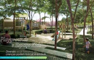 Imagem 10: Lote para venda, Jardins Porto com 339 metros quadrados em Jardins - Senador...