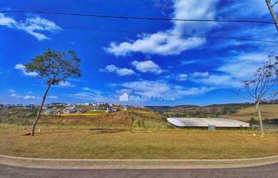 Imagem 1: Terreno à venda, 576 m² por R$ 380.000,00 - Alphaville - Juiz de Fora/MG
